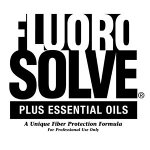 Fluorosolve Plus Essential Oils