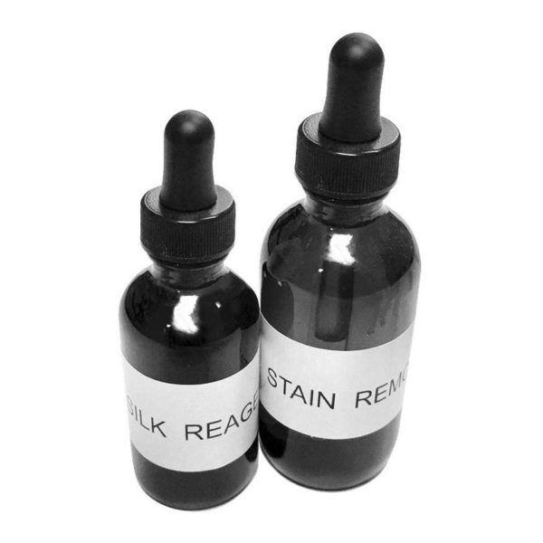 Silk Test Kit