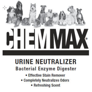 Urine Neutralizer
