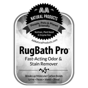 Rug Bath Pro