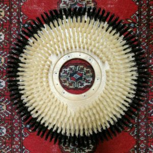 Rotary Floor Machine Brush