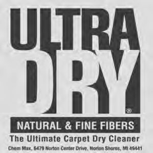 Ultra Dry