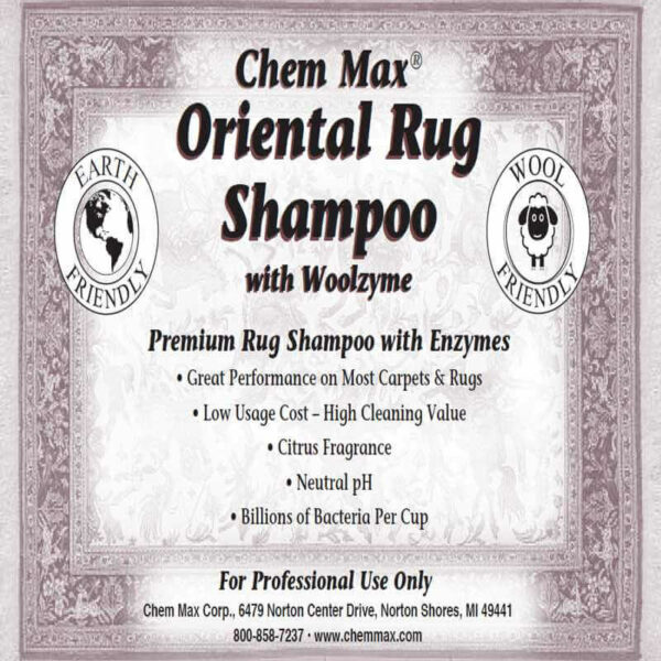 Oriental-Rug-Shampoo