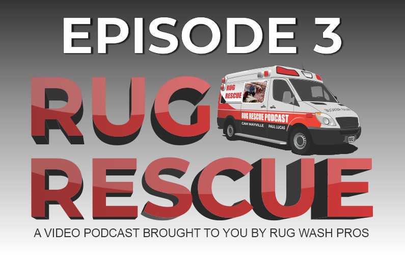 Rug Rescue – Episode 3