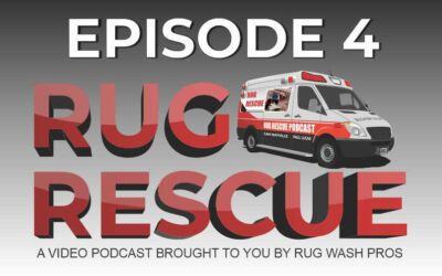 Rug Rescue – Episode 4