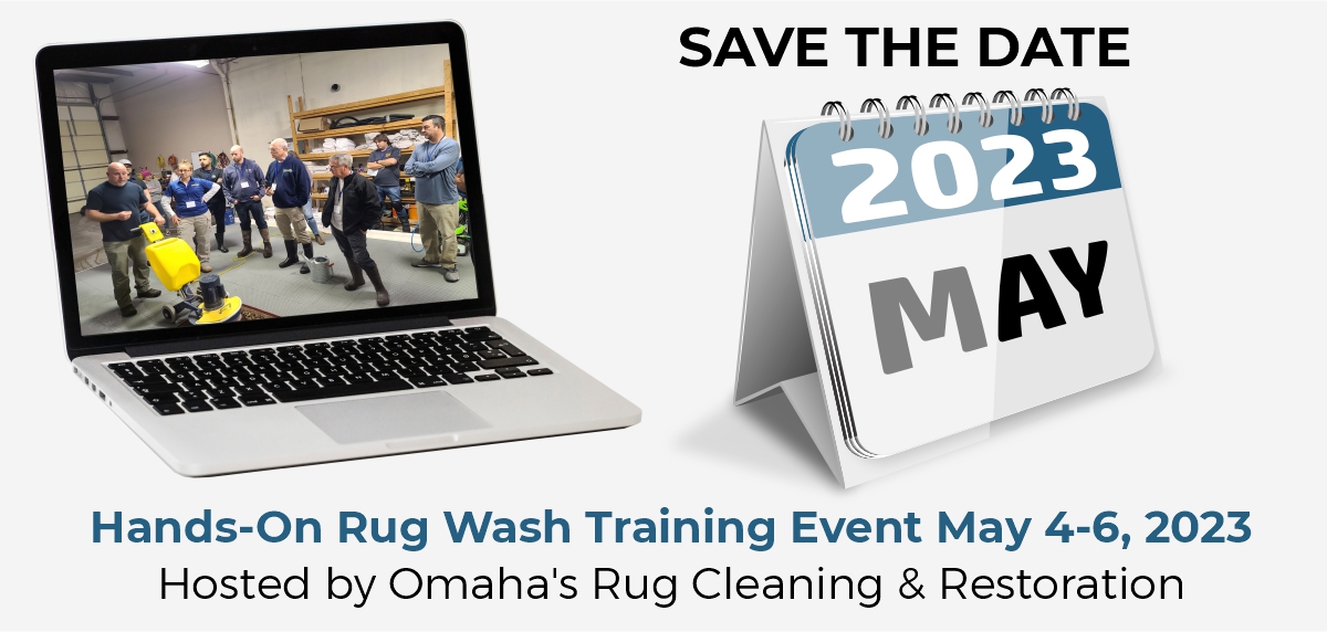 Save the Date May class